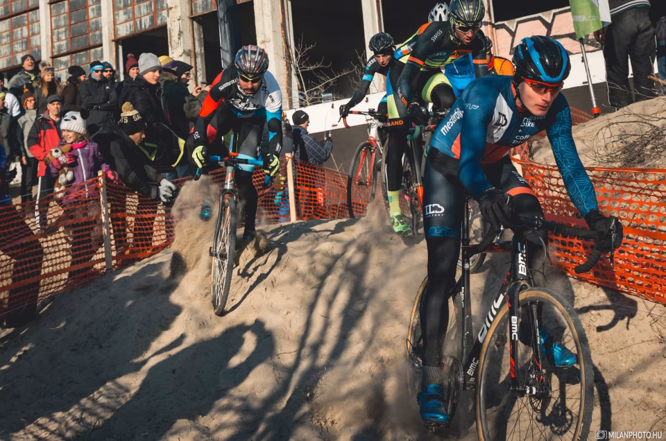 CrossArena – CycloCross OB 2017