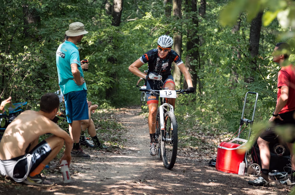RESTART – KELLYS MTB XCO Magyar Nemzeti Bajnokság – 2017