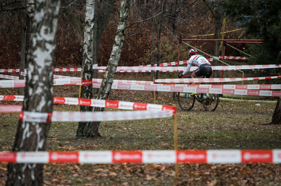 TPI TRADE Cyclocross Magyar Kupa 2017