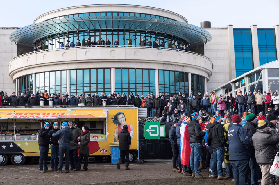 UCI Cyclo-cross World Championships 2018