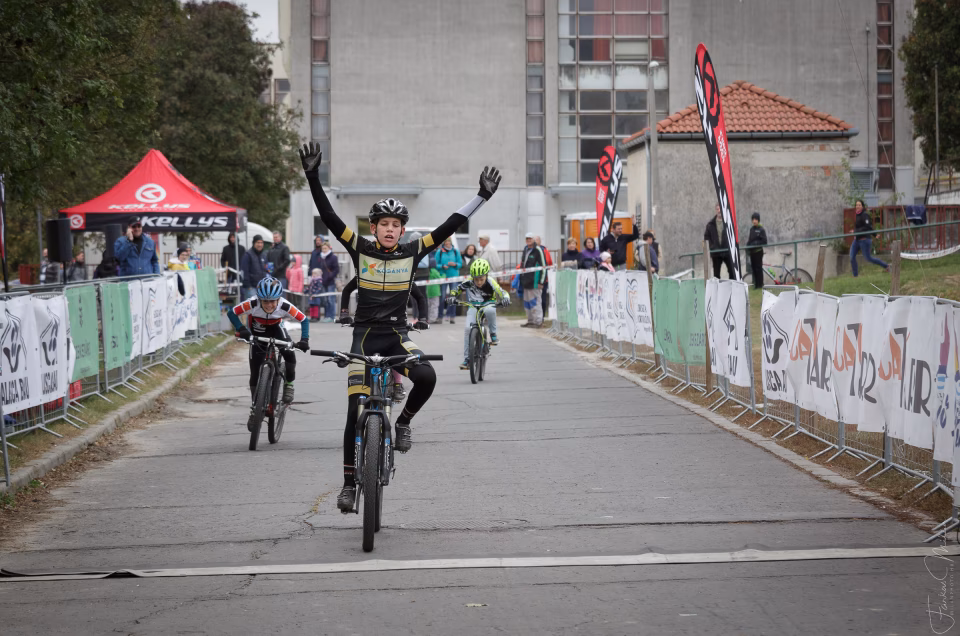 CrosSzekszárd CX MK 2018