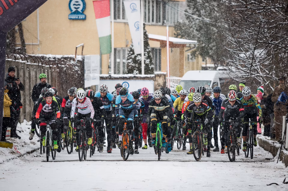 VácCross CX MK 2019