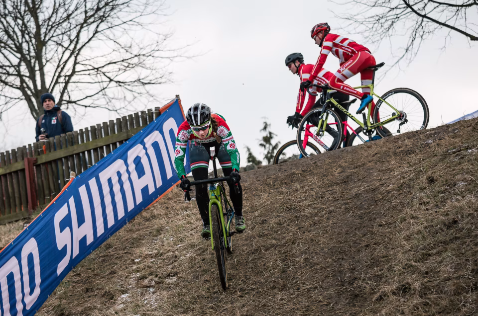 CrossDenmark – 2019 UCI Cyclo-Cross World Championships – Day #0