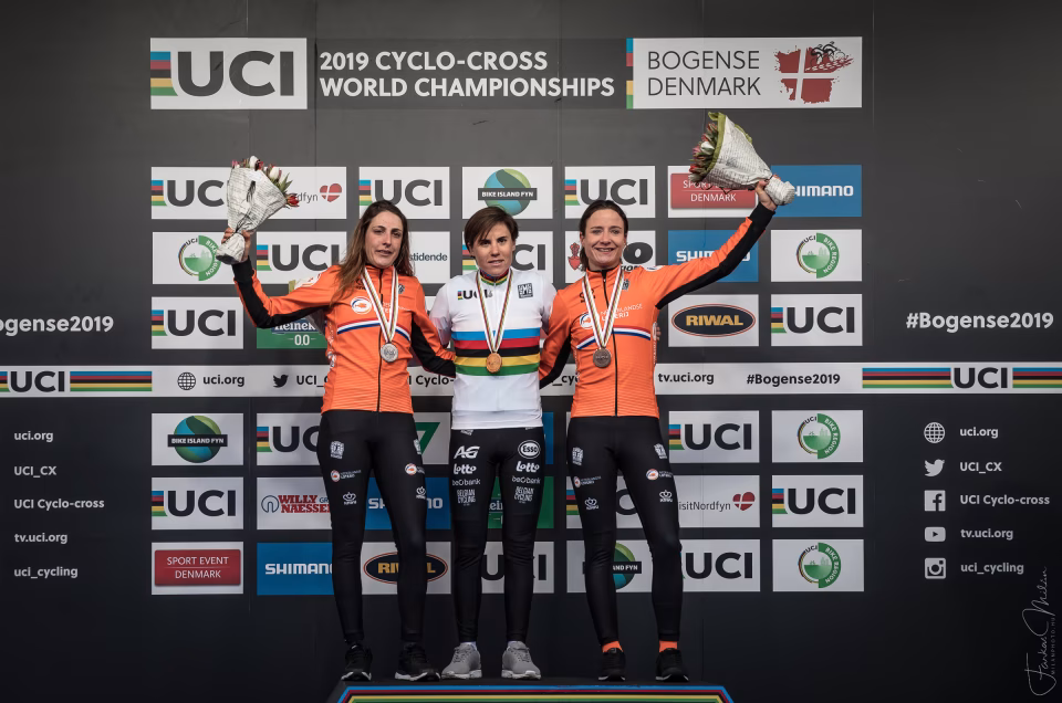 CrossDenmark – 2019 UCI Cyclo-Cross World Championships – Day #1