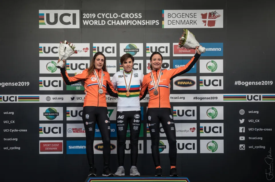 CrossDenmark – 2019 UCI Cyclo-Cross World Championships – Day #1