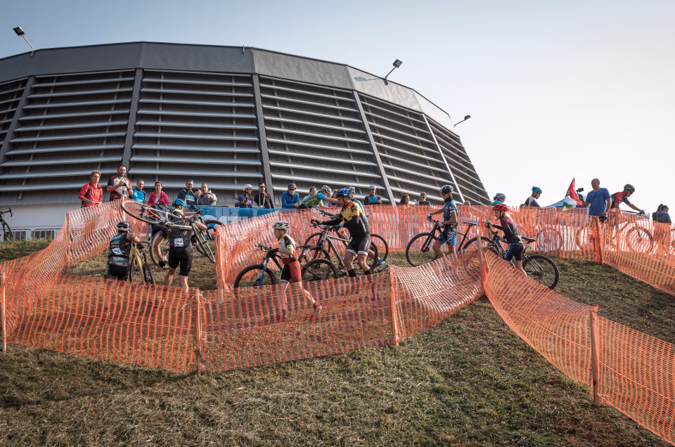 III. Decathlon Borsodcross CX MK 2019
