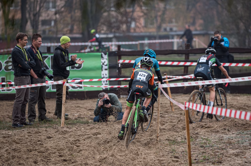 X. KolorCross CX MK 2019