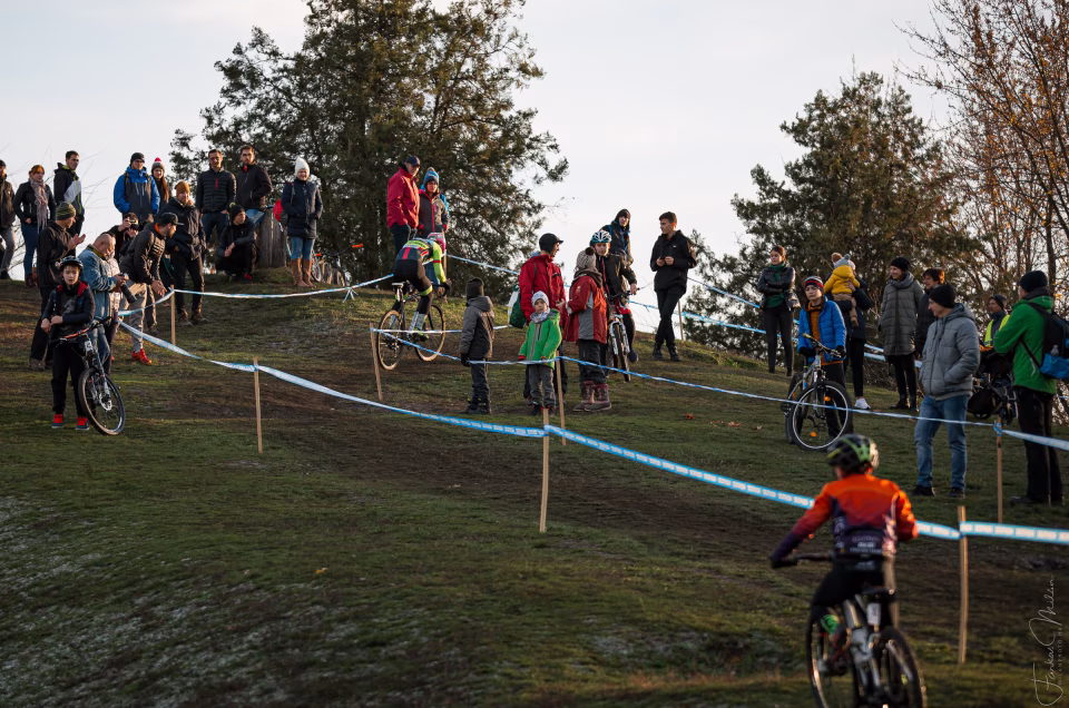 I. Debrecen Cross 2019