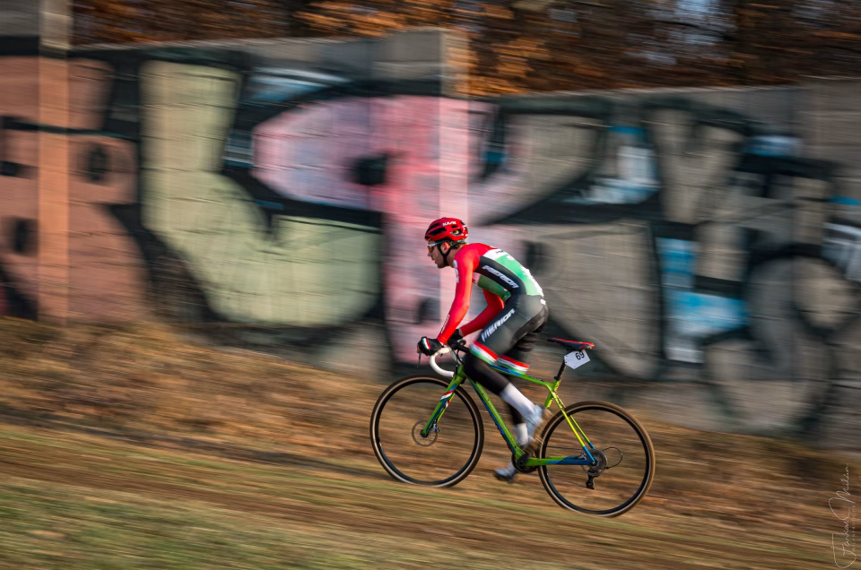 Úttárs Cyclo-Cross Gála Törökbálint 2019