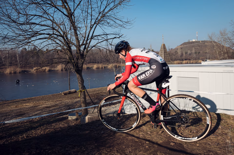 Kecskemét2020 Cyclo-cross Országos Bajnokság – 2020