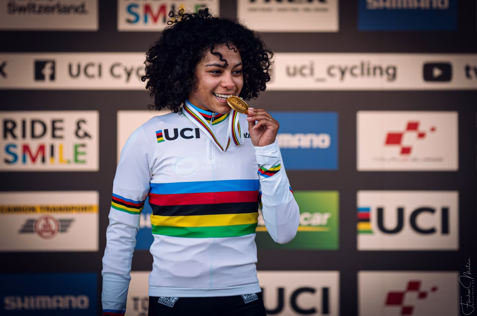 UCI Cyclo-cross World Championships 2020 – Dübendorf – Day #1
