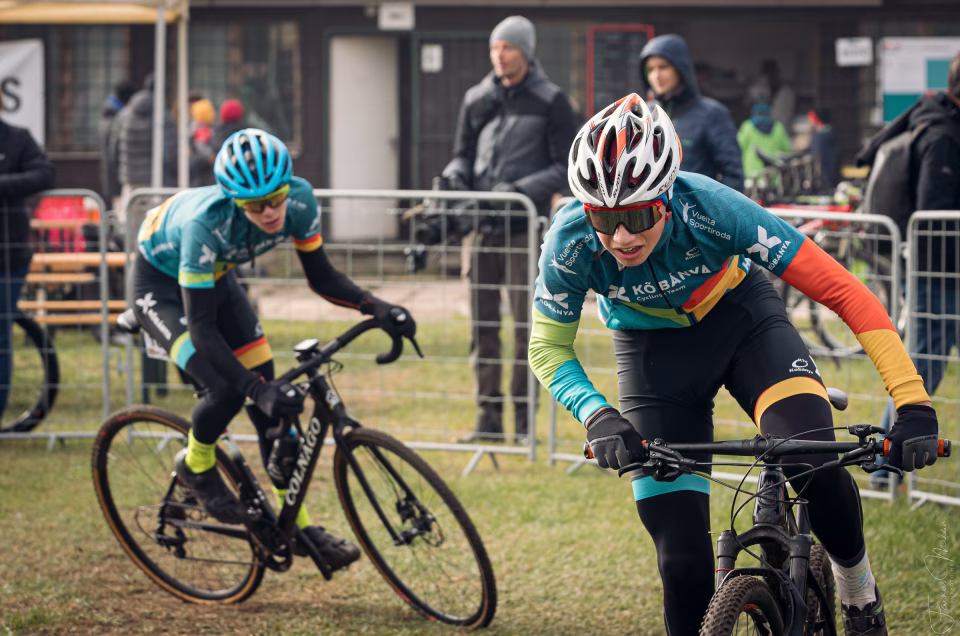 Kőbányai Bringapark Kupa 2020