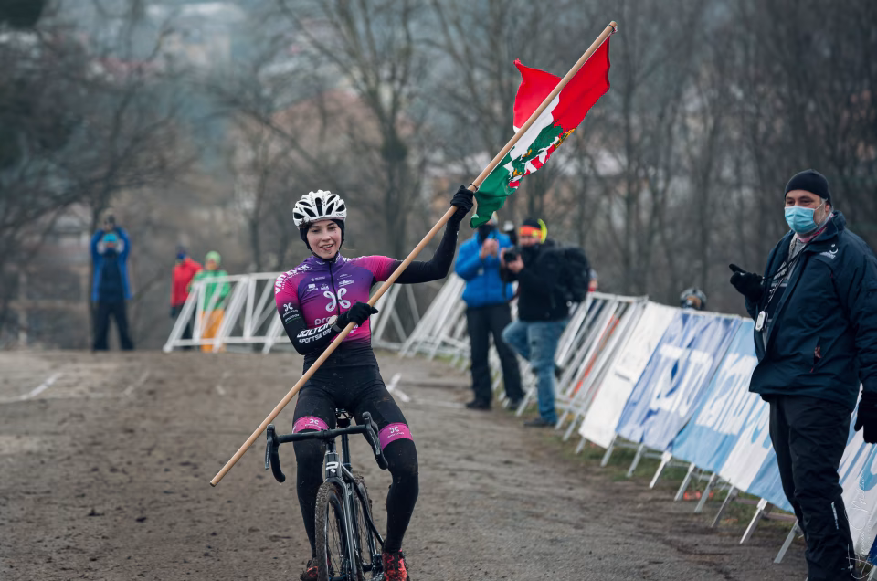 IV. DECATHLON BORSODCROSS Cyclo-Cross Országos Bajnokság 2021