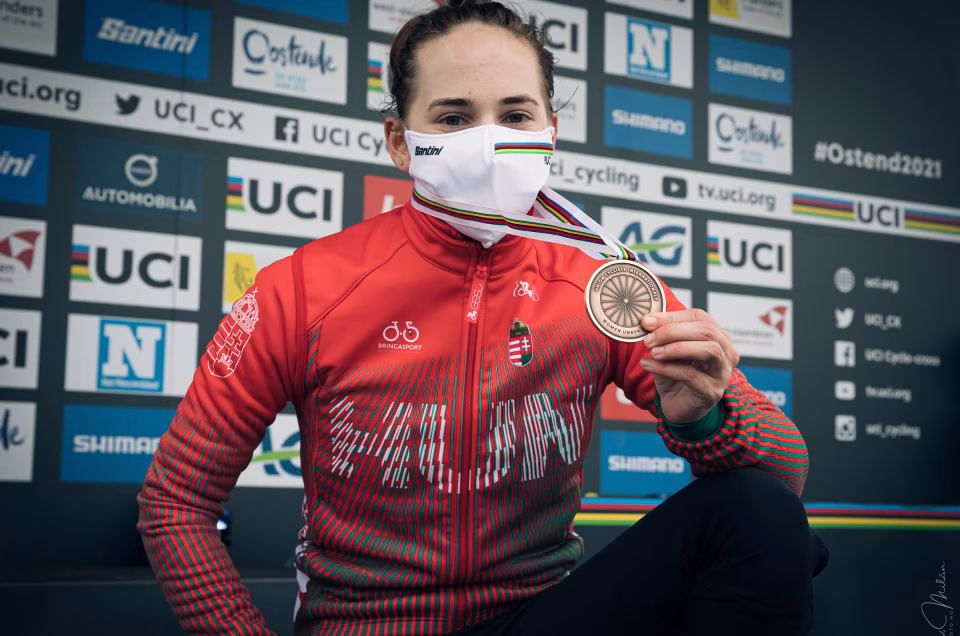 UCI Cyclo-cross World Championships 2021 – Oostende – Day #2