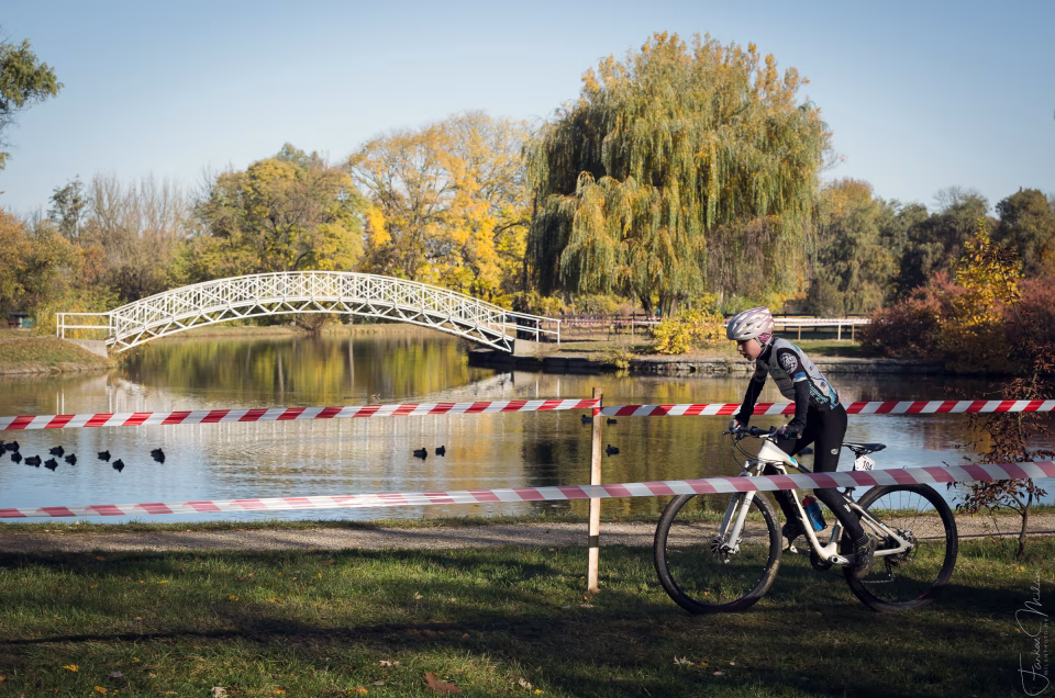 XI. KolorCross Cyclo-Cross MK 2021
