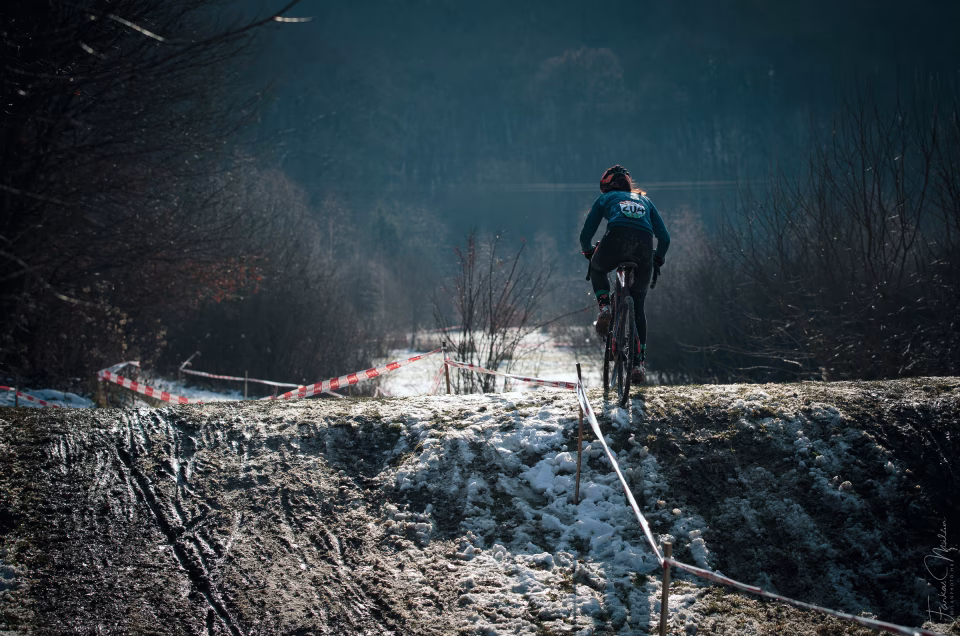 Restart-GreenZone Cyclo-Cross MK 2021