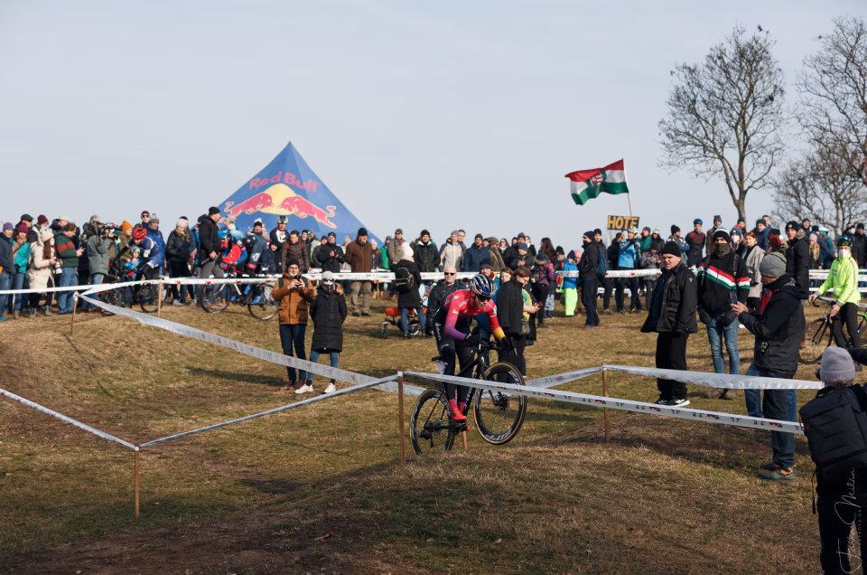 Cyclo-cross Országos Bajnokság 2022