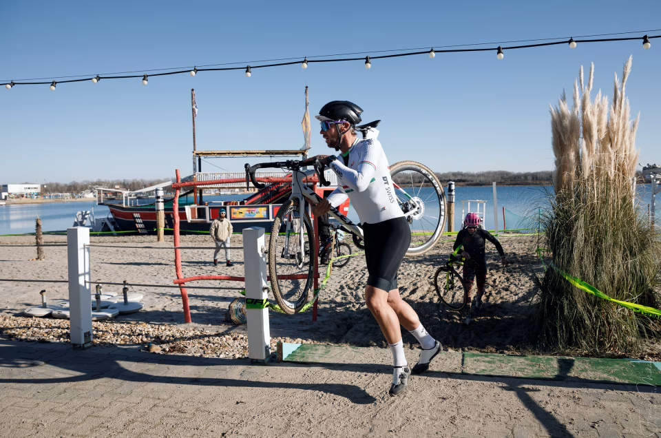Lupa Beach Cyclo-cross Gála 2022