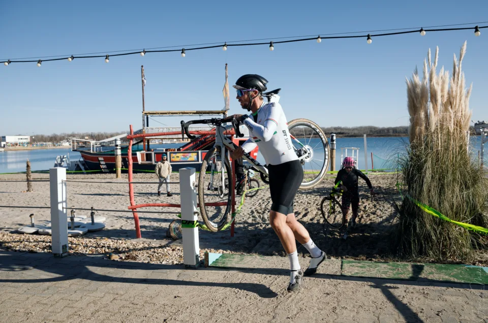 Lupa Beach Cyclo-cross Gála 2022
