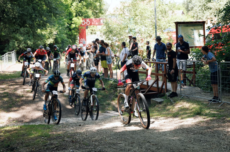 XCO Csömör Kupa C2 2022