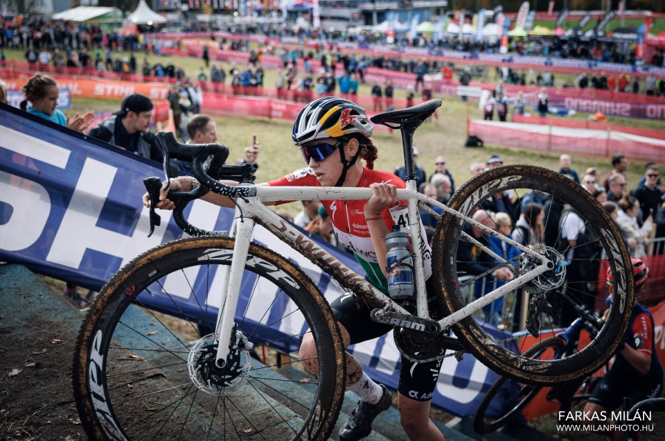 UCI Cyclo-Cross World Cup Tábor 2022