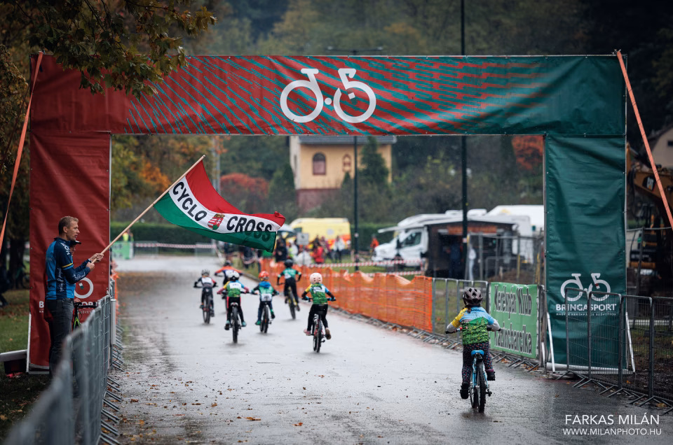 XII. KolorCross Cyclo-Cross MK 2023