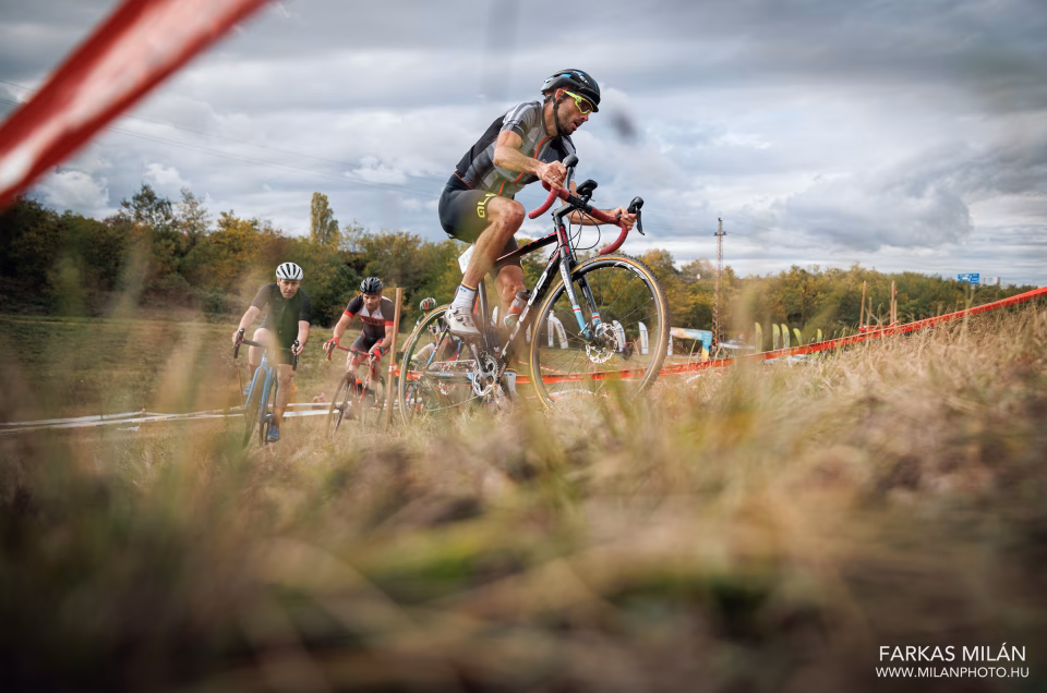 UBM Cyclo-Cross Challenge 2. futam – Törökbálint 2023