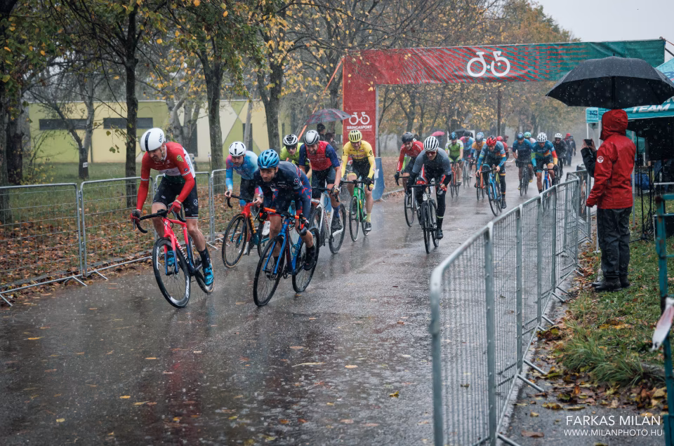 Kun Cross Cyclo-Cross MK 2023