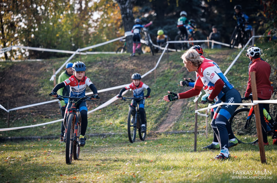 KunCross Cyclo-Cross MK 2024