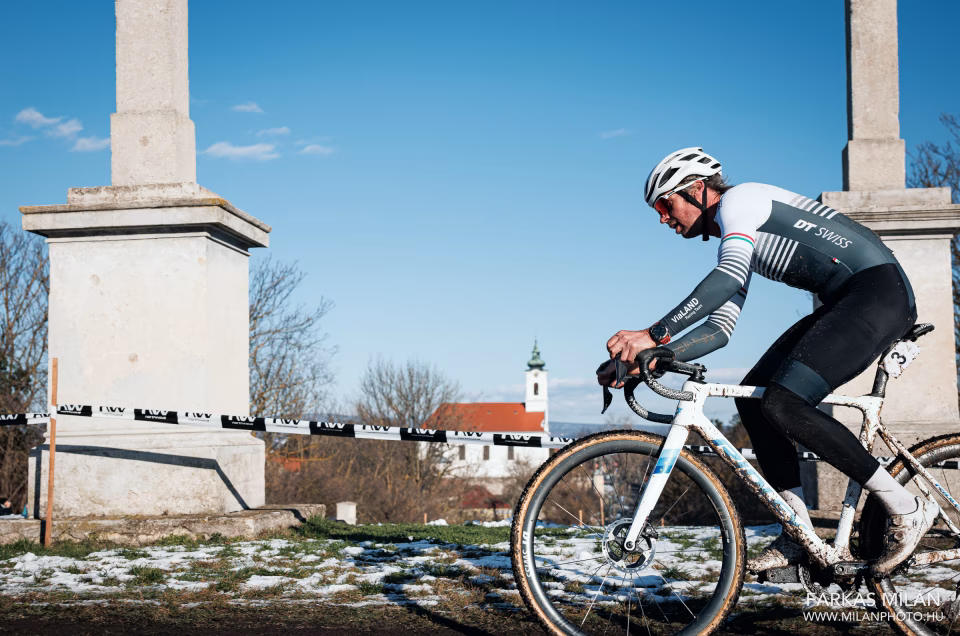 Cyclo-Cross Challenge 3. futam – Etyek 2026